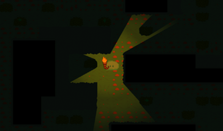 Lost Slime Image