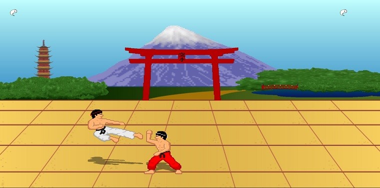 Games like FURIOUS FIGHTERS