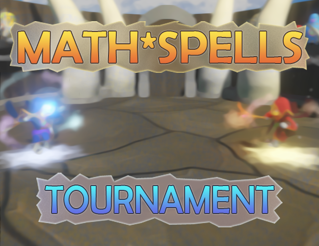 Games like Math Spells Tournament