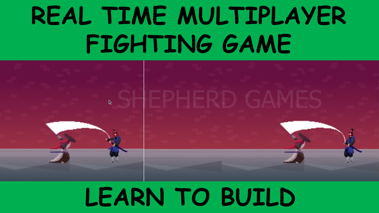 Games like MultiFight Realtime Multiplayer Construct 3 Game | Android, iOS, HTML