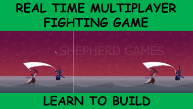 MultiFight Realtime Multiplayer Construct 3 Game | Android, iOS, HTML Image