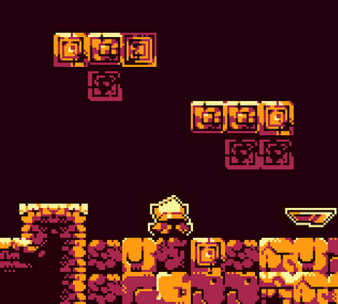 Never Light screenshot