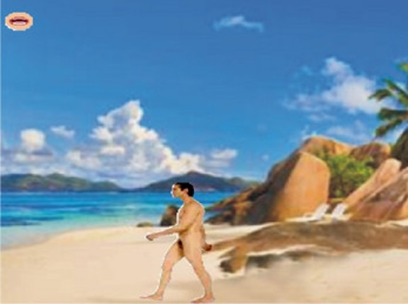 Nude Quest - Adult Sex Games screenshot