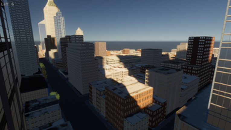 NYC Dreamer screenshot