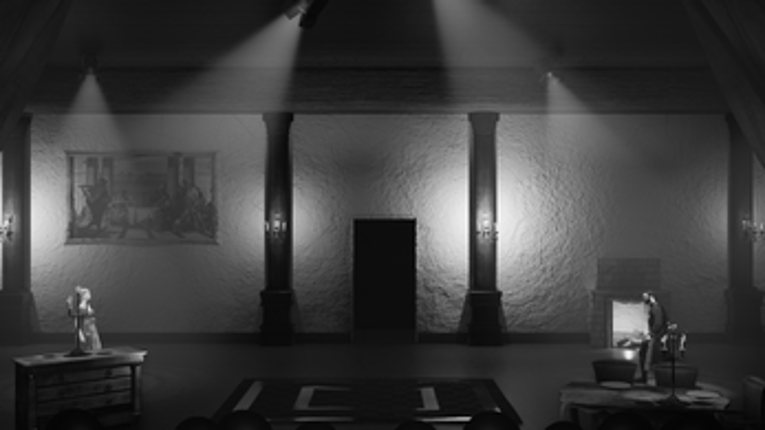 Opera Tosca Image