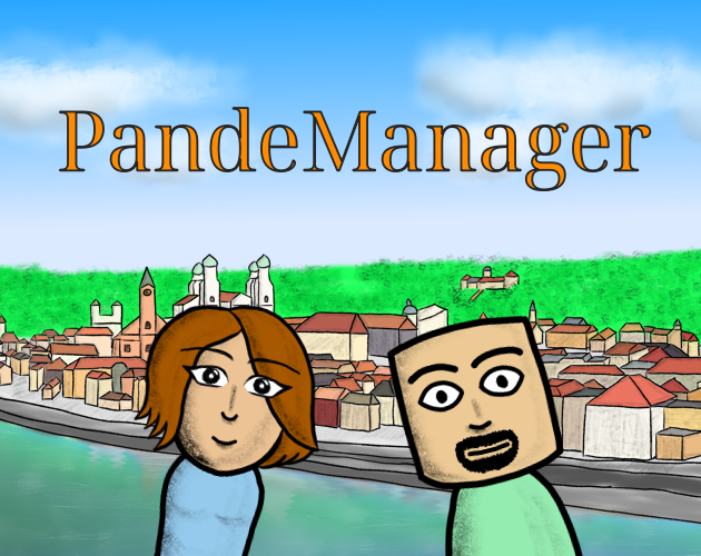 Games like PandeManager