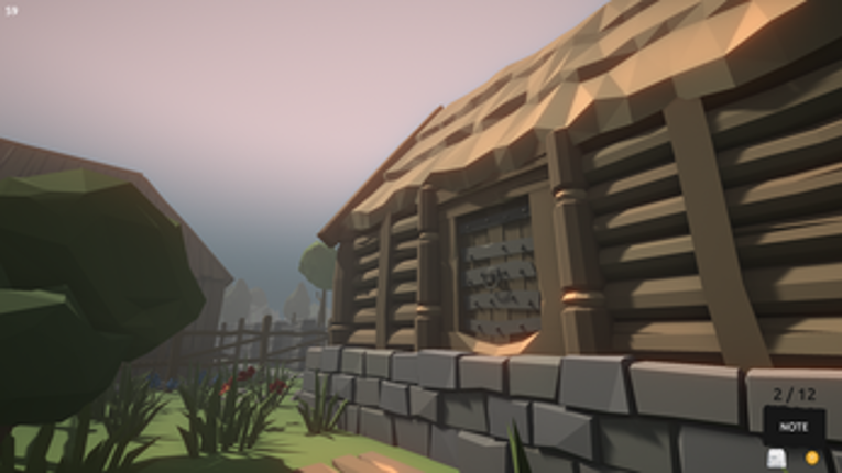 Paper Hunt screenshot