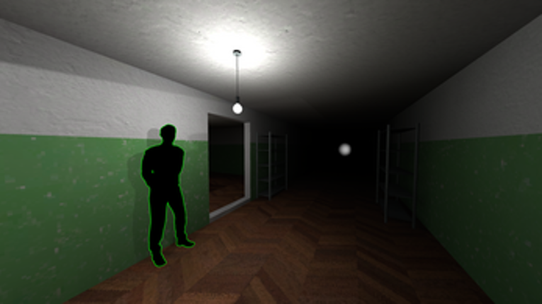 PaperHouse! screenshot