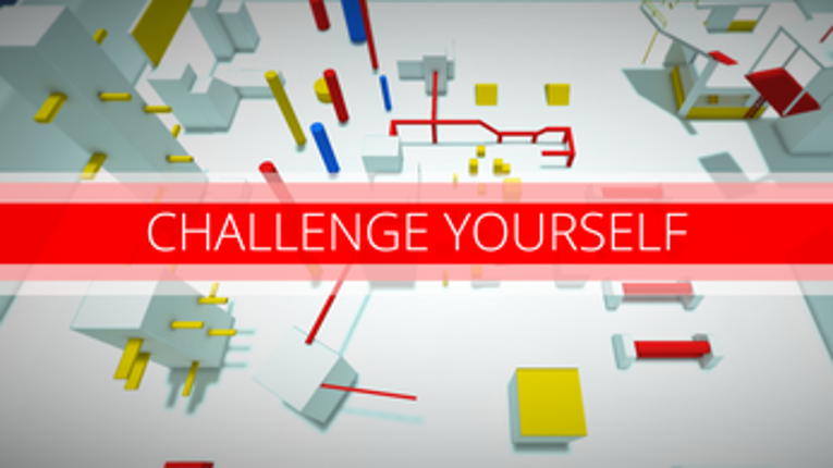 Parkour GO Image
