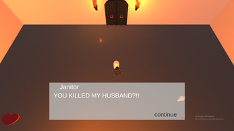 Penguin Rush screenshot
