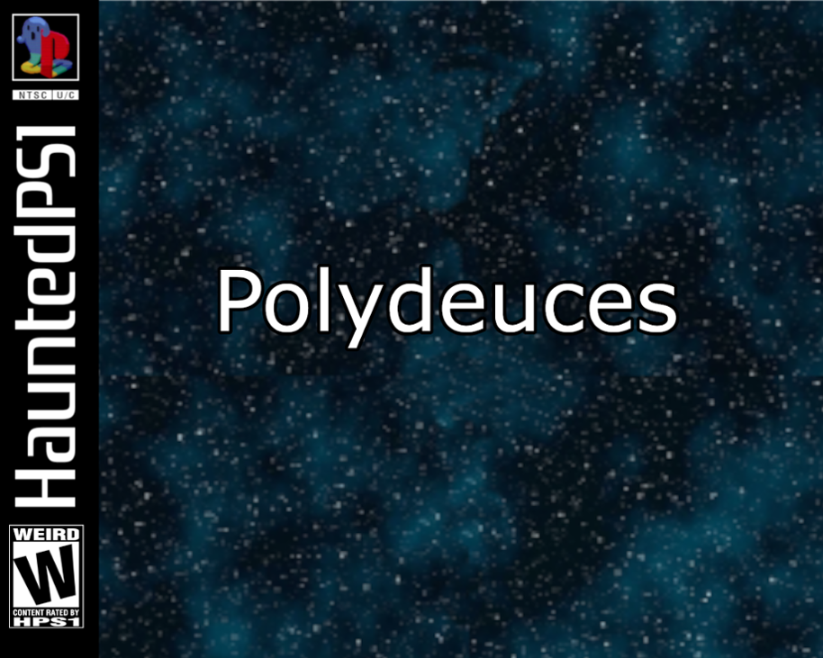 Games like Polydeuces