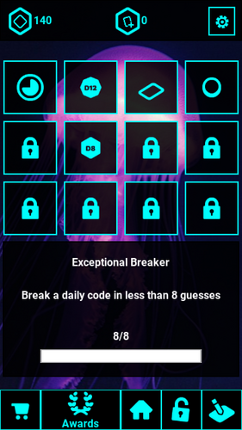 PsyBreaker Image