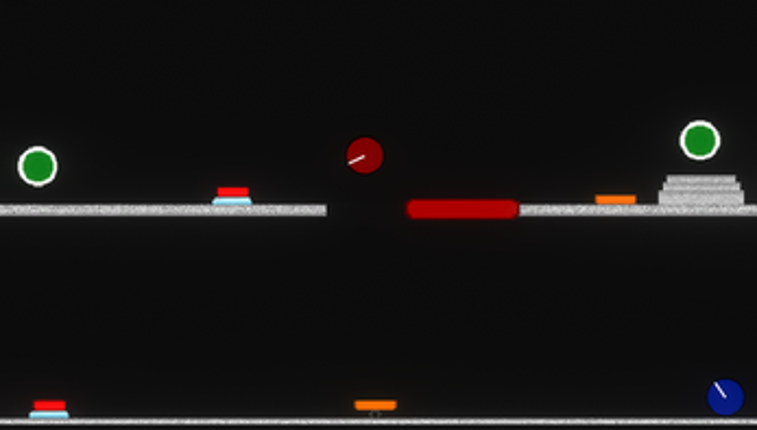 Red & Blue Image