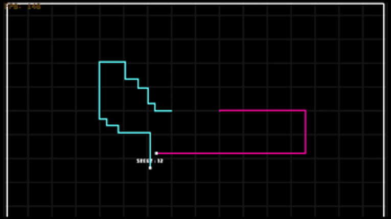 Retro'Clock screenshot