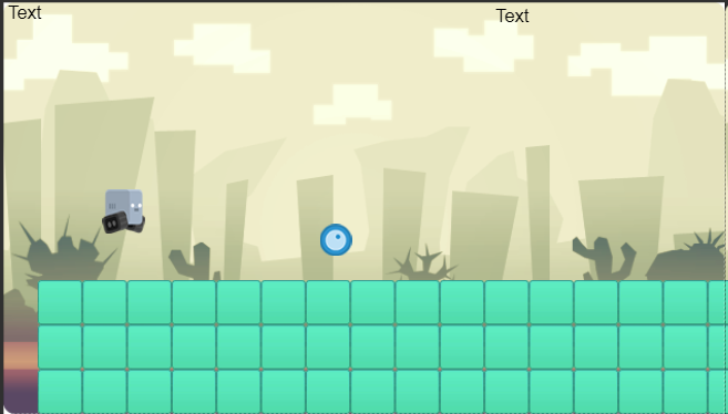 Games like Robot Runners : Take The Barrel