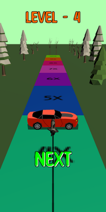 Rocket Fest screenshot