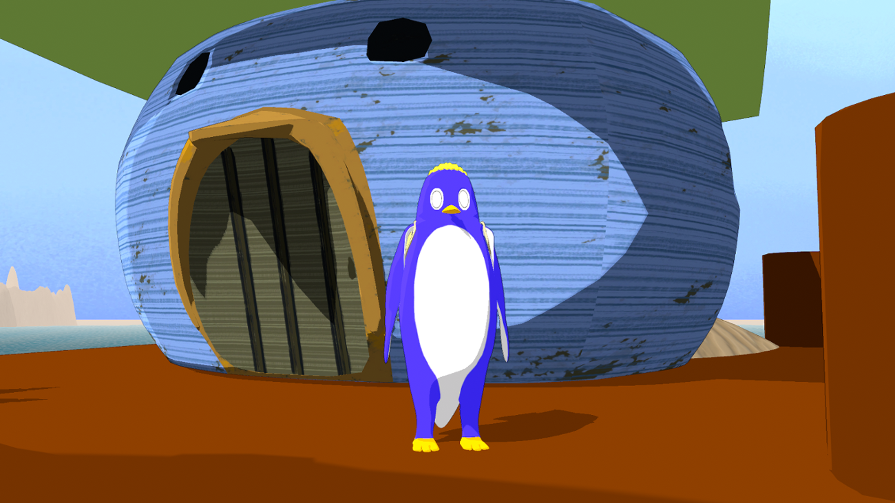 Games like Rockhopper