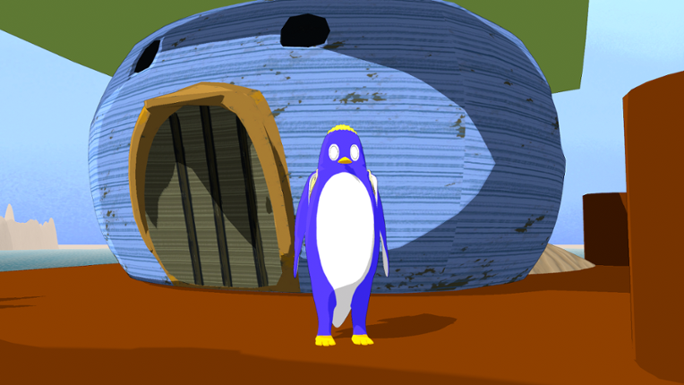 Rockhopper Image