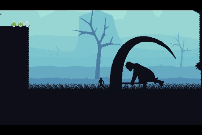 Rosa's Curse Image