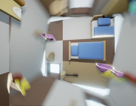 Rubi's Room - Ludum Dare Game Jam Version Image