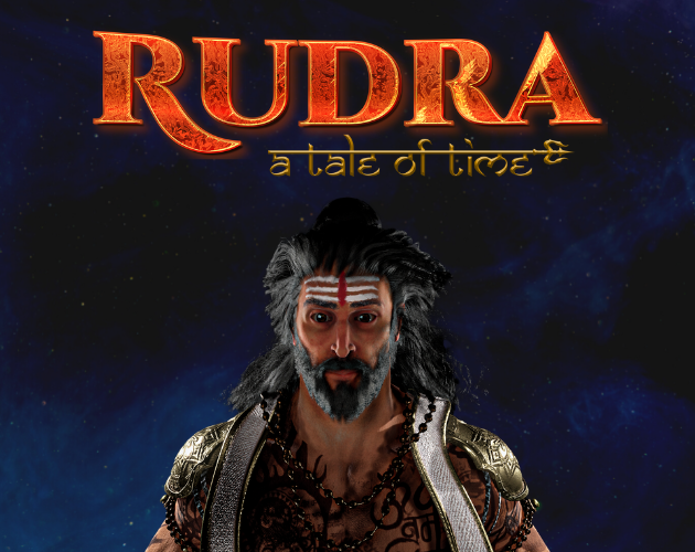 Games like Rudra: A Tale of Time
