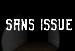 Sans Issue Image