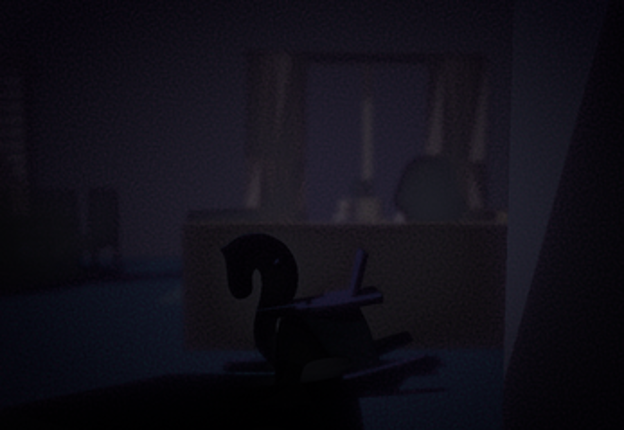 Lullaby screenshot