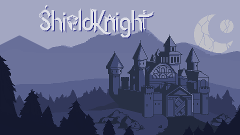 Games like Shield Knight
