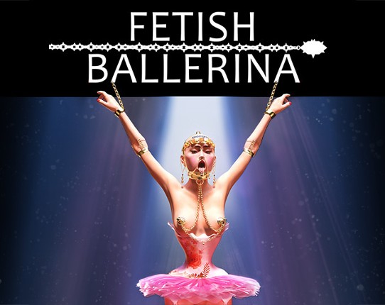 Slave Nina: Fetish Ballerina (Story) Image