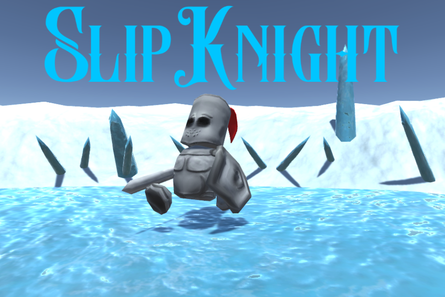 Games like SlipKnight