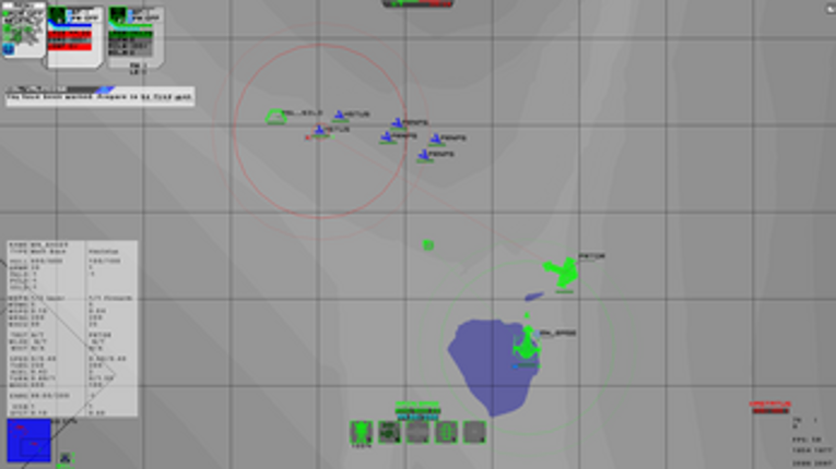 Slizer: BMS screenshot