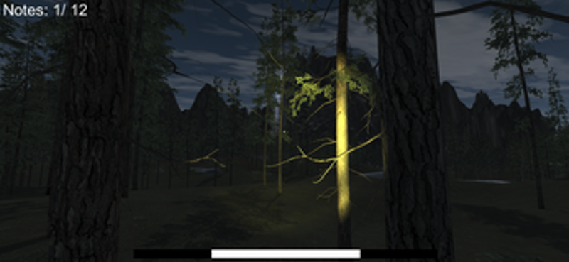 Snail at Summer Camp screenshot