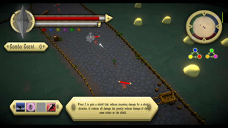 Soulmancer Image