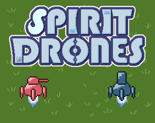 Games like Spirit Drones