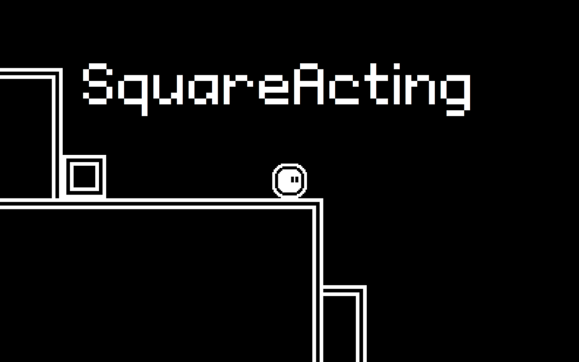 Games like SquareActing