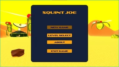 Squint Joe Image