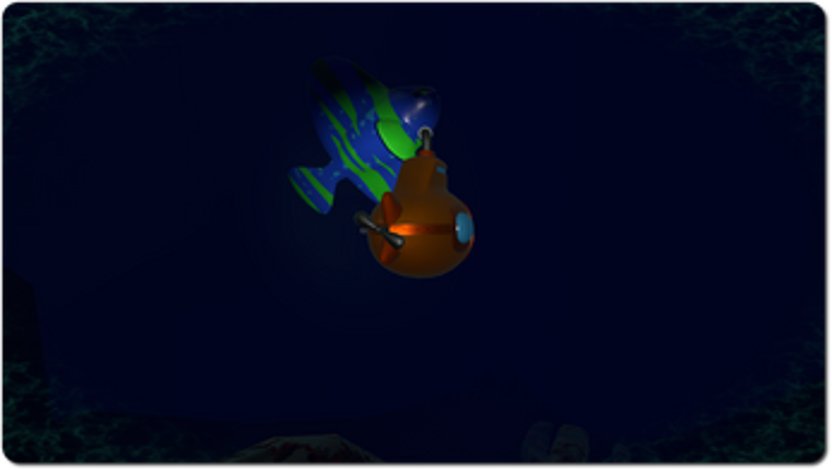 Submariner screenshot