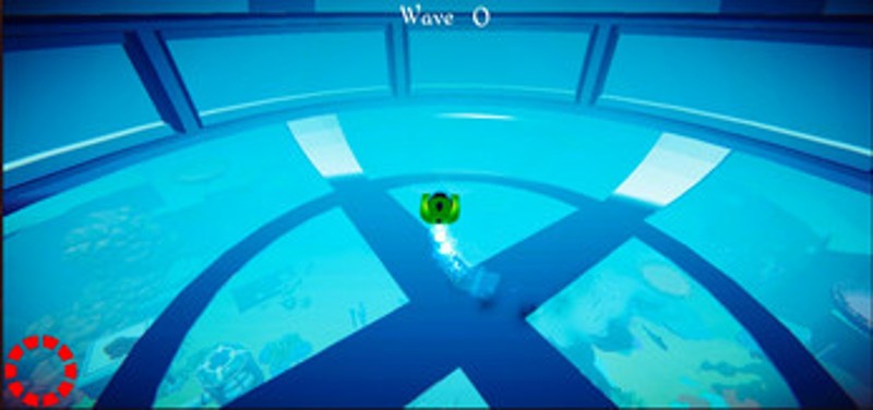 SubNemesis screenshot