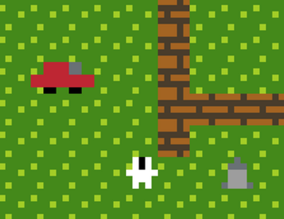 Sweet Home screenshot