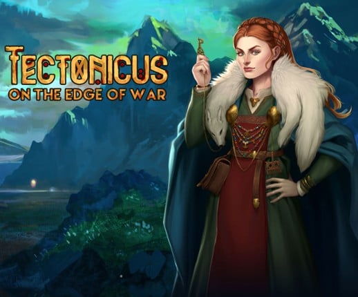 Tectonicus: On the Edge of War Image