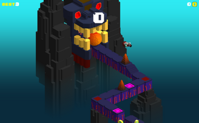 Temple Run screenshot
