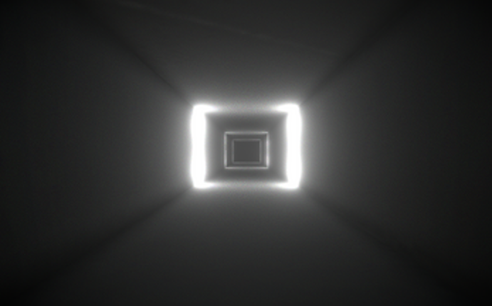 The Place in Between screenshot