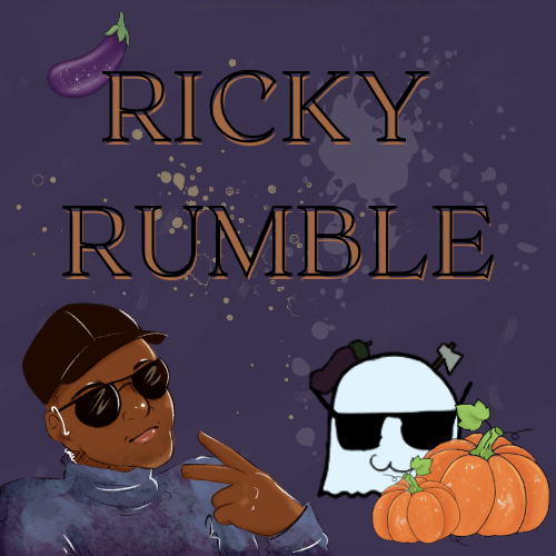 Games like The Second Life of Ricky Rumble