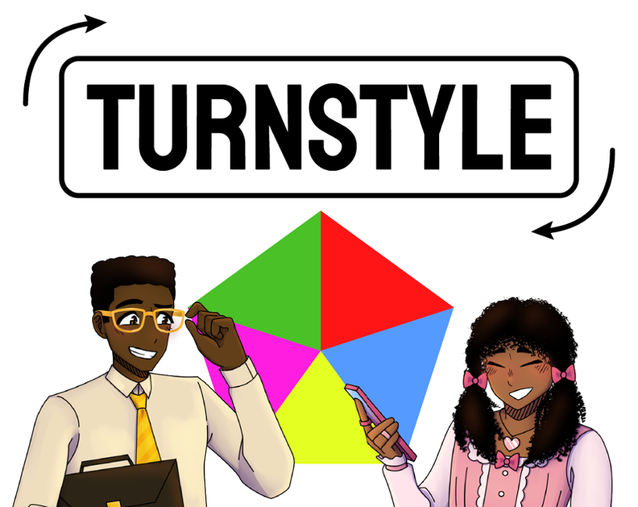 Games like Turnstyle