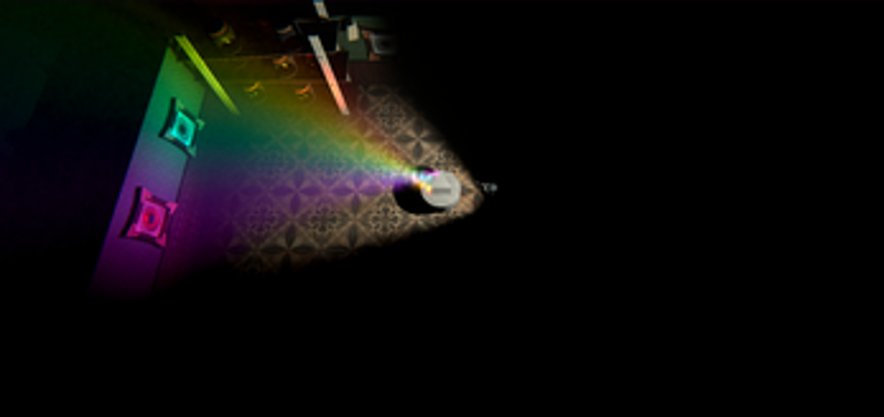 Unlit path Image