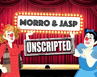 Games like Morro & Jasp: Unscripted