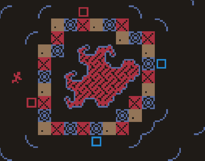 Games like wanderzone