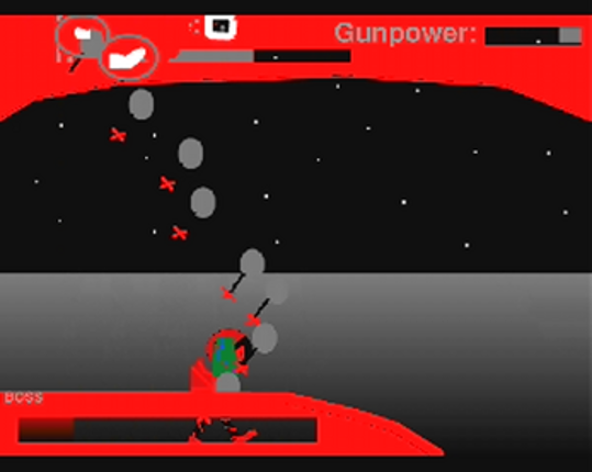 WarpRanger screenshot