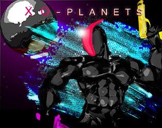 Games like XO-Planets - EARLY ACCESS