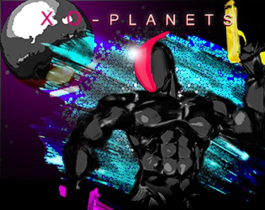 XO-Planets - EARLY ACCESS Image